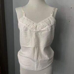 Cute 70's camisole